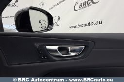 
										Volvo XC 60 B4 R-Design Automatas 2025 full									