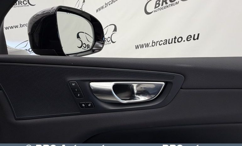 
								Volvo XC 60 B4 R-Design Automatas 2025 full									