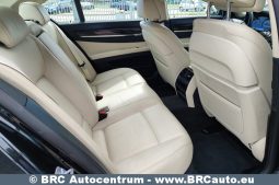 
										BMW 740 3.0d xDrive Automatas 2013 full									