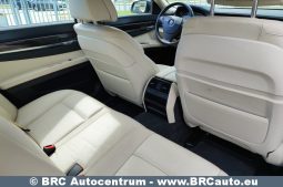 
										BMW 740 3.0d xDrive Automatas 2013 full									