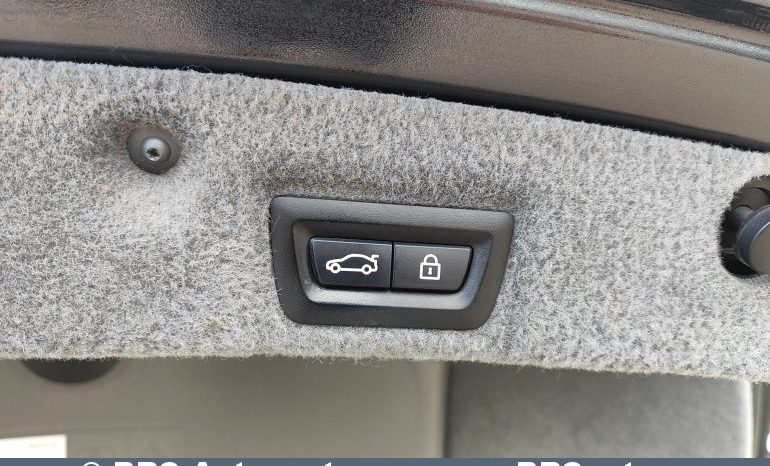 
								BMW 740 3.0d xDrive Automatas 2013 full									