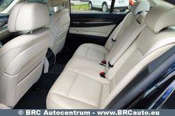 
										BMW 740 3.0d xDrive Automatas 2013 full									