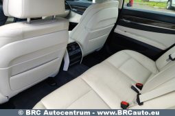 
										BMW 740 3.0d xDrive Automatas 2013 full									
