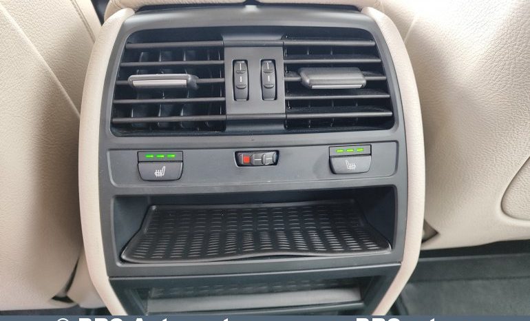 
								BMW 740 3.0d xDrive Automatas 2013 full									