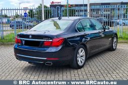 
										BMW 740 3.0d xDrive Automatas 2013 full									