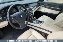 
										BMW 740 3.0d xDrive Automatas 2013 full									