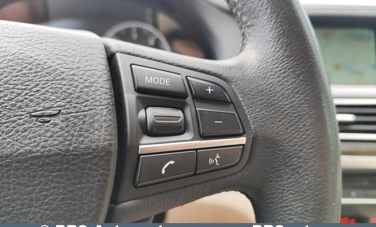 
								BMW 740 3.0d xDrive Automatas 2013 full									