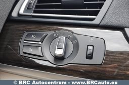 
										BMW 740 3.0d xDrive Automatas 2013 full									