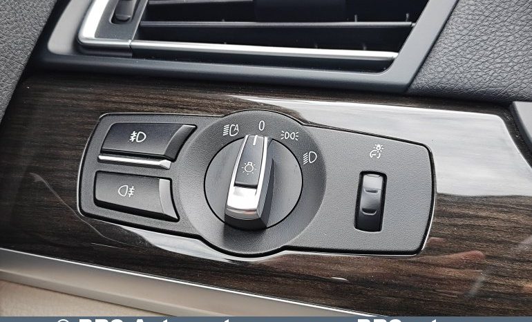 
								BMW 740 3.0d xDrive Automatas 2013 full									