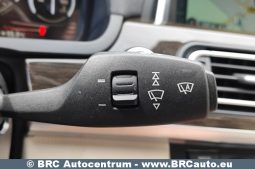 
										BMW 740 3.0d xDrive Automatas 2013 full									