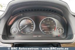 
										BMW 740 3.0d xDrive Automatas 2013 full									