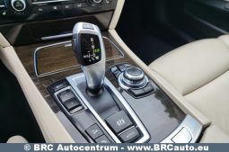 
										BMW 740 3.0d xDrive Automatas 2013 full									