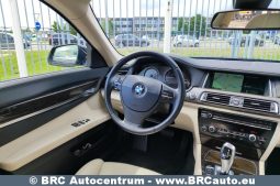 
										BMW 740 3.0d xDrive Automatas 2013 full									
