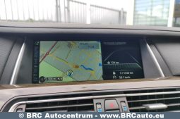 
										BMW 740 3.0d xDrive Automatas 2013 full									