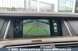 
										BMW 740 3.0d xDrive Automatas 2013 full									