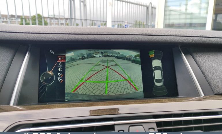 
								BMW 740 3.0d xDrive Automatas 2013 full									