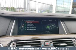 
										BMW 740 3.0d xDrive Automatas 2013 full									