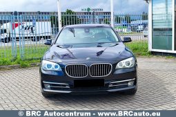 
										BMW 740 3.0d xDrive Automatas 2013 full									