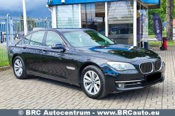 
										BMW 740 3.0d xDrive Automatas 2013 full									