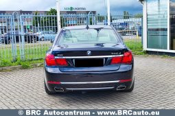 
										BMW 740 3.0d xDrive Automatas 2013 full									