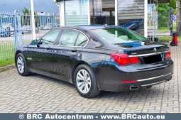 
										BMW 740 3.0d xDrive Automatas 2013 full									