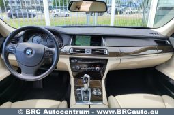 
										BMW 740 3.0d xDrive Automatas 2013 full									