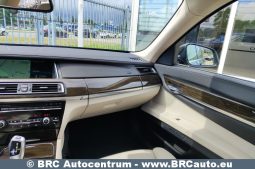 
										BMW 740 3.0d xDrive Automatas 2013 full									