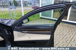 
										BMW 740 3.0d xDrive Automatas 2013 full									