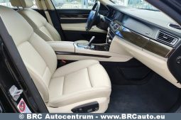 
										BMW 740 3.0d xDrive Automatas 2013 full									