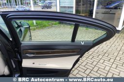 
										BMW 740 3.0d xDrive Automatas 2013 full									