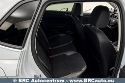 
										Volkswagen Polo 1.0 TSI Automatas 2018 full									