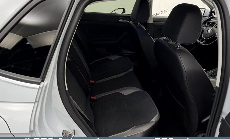 
								Volkswagen Polo 1.0 TSI Automatas 2018 full									