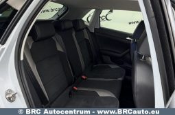 
										Volkswagen Polo 1.0 TSI Automatas 2018 full									