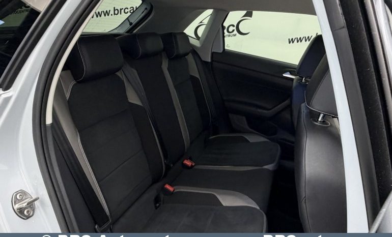 
								Volkswagen Polo 1.0 TSI Automatas 2018 full									