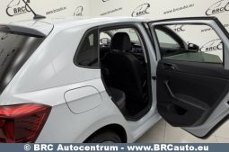 
										Volkswagen Polo 1.0 TSI Automatas 2018 full									