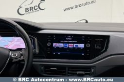 
										Volkswagen Polo 1.0 TSI Automatas 2018 full									