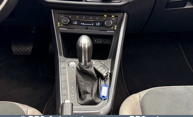 
								Volkswagen Polo 1.0 TSI Automatas 2018 full									