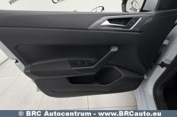 
										Volkswagen Polo 1.0 TSI Automatas 2018 full									