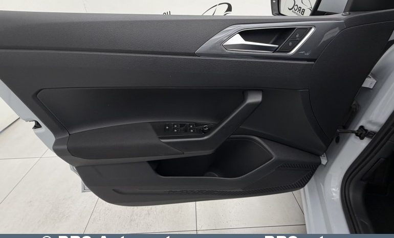 
								Volkswagen Polo 1.0 TSI Automatas 2018 full									