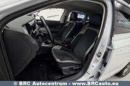 
										Volkswagen Polo 1.0 TSI Automatas 2018 full									