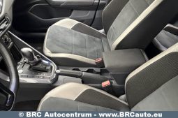
										Volkswagen Polo 1.0 TSI Automatas 2018 full									