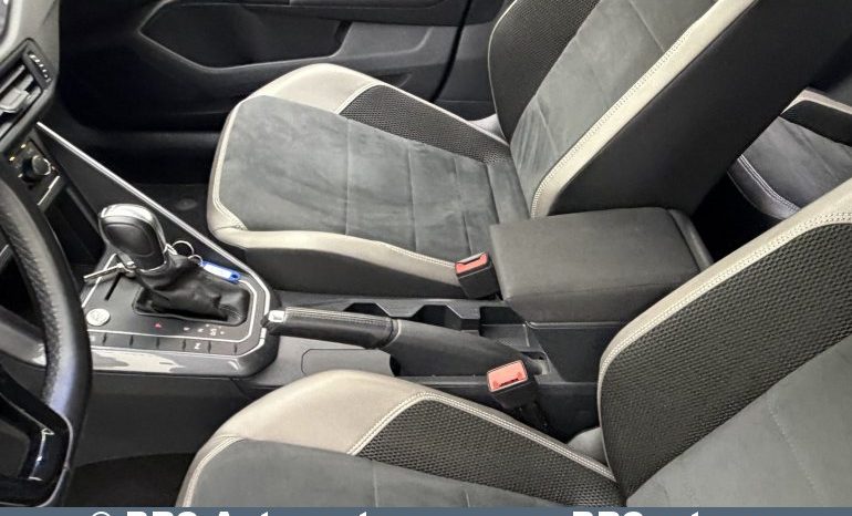 
								Volkswagen Polo 1.0 TSI Automatas 2018 full									