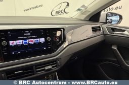 
										Volkswagen Polo 1.0 TSI Automatas 2018 full									