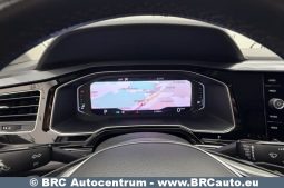 
										Volkswagen Polo 1.0 TSI Automatas 2018 full									