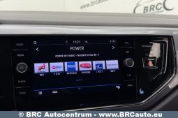 
										Volkswagen Polo 1.0 TSI Automatas 2018 full									