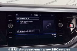 
										Volkswagen Polo 1.0 TSI Automatas 2018 full									