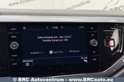 
										Volkswagen Polo 1.0 TSI Automatas 2018 full									