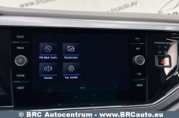 
										Volkswagen Polo 1.0 TSI Automatas 2018 full									