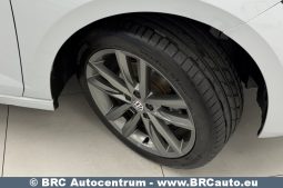 
										Volkswagen Polo 1.0 TSI Automatas 2018 full									