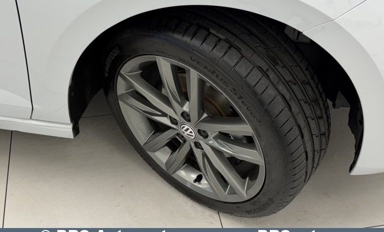 
								Volkswagen Polo 1.0 TSI Automatas 2018 full									